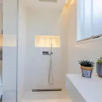 4-room Of 96m With A Stunning View Apartment