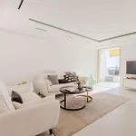 4-room Of 96m With A Stunning View Apartment Cannes