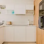 4-room Of 96m With A Stunning View