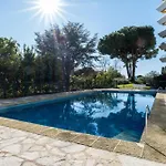 4-room Of 96m With A Stunning View Apartment Cannes