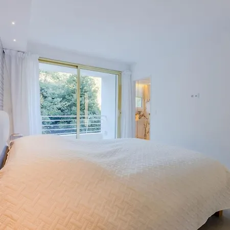4-room Of 96m With A Stunning View