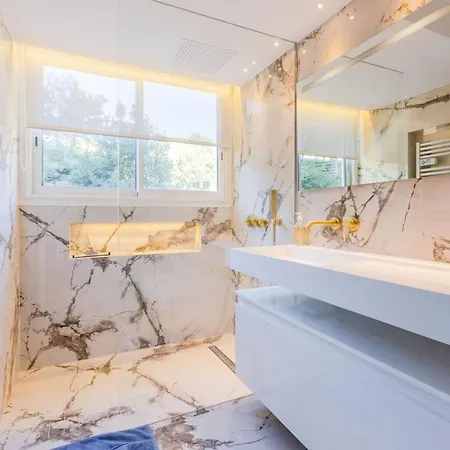 4-room Of 96m With A Stunning View Appartement Cannes