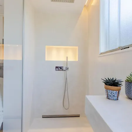 4-room Of 96m With A Stunning View