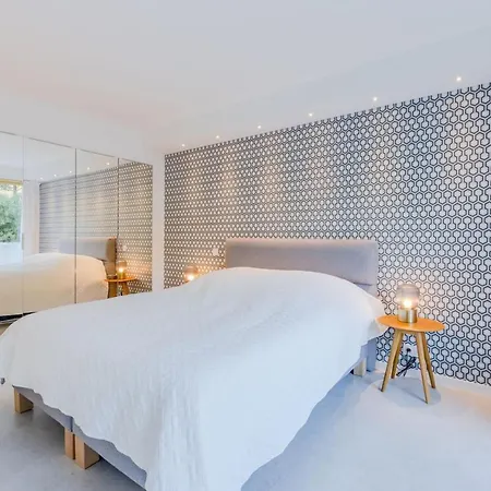4-room Of 96m With A Stunning View