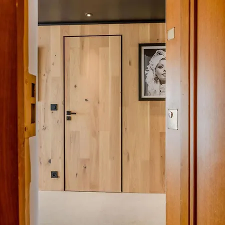 4-room Of 96m With A Stunning View