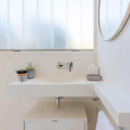 4-room Of 96m With A Stunning View