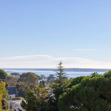 Daire 4-room Of 96m With A Stunning View *