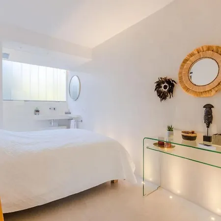 4-room Of 96m With A Stunning View * Cannes