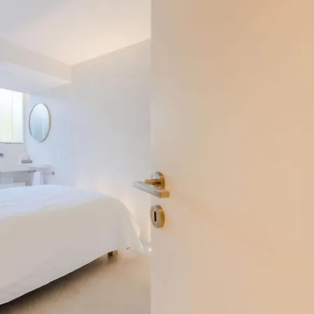 4-room Of 96m With A Stunning View Appartement