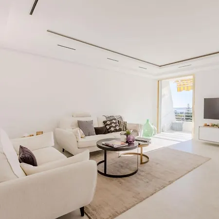 4-room Of 96m With A Stunning View Appartement Cannes