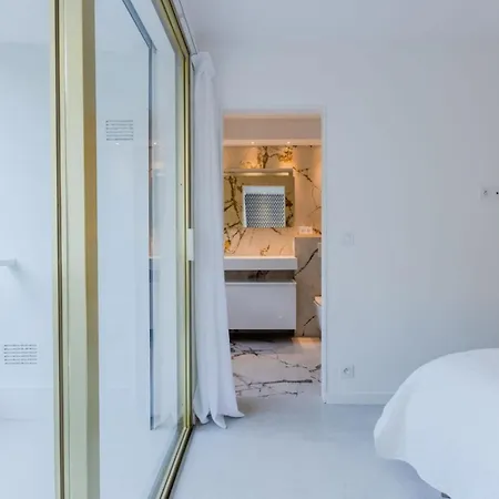 Appartement 4-room Of 96m With A Stunning View Cannes