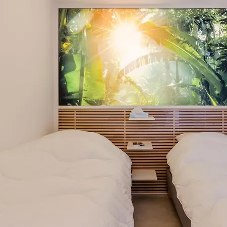 4-room Of 96m With A Stunning View *