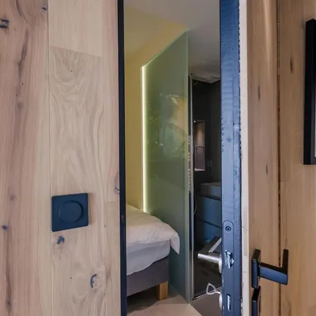 4-room Of 96m With A Stunning View Appartement