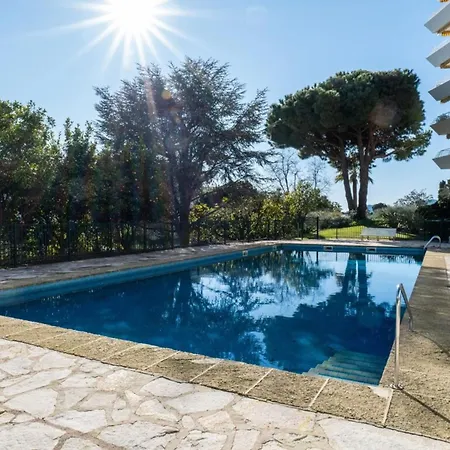 4-room Of 96m With A Stunning View Appartement Cannes