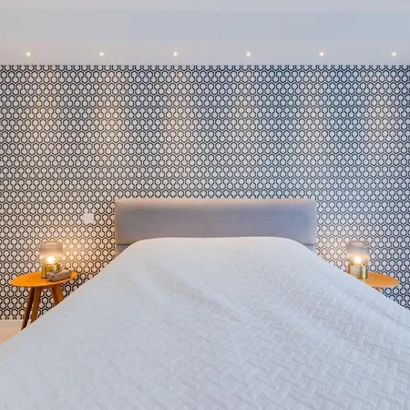 Appartement 4-room Of 96m With A Stunning View