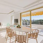 4-room Of 96m With A Stunning View Cannes