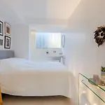 4-room Of 96m With A Stunning View * Cannes