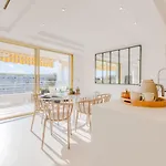 4-room Of 96m With A Stunning View * Cannes