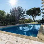 Apartament 4-room Of 96m With A Stunning View