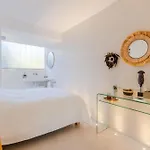4-room Of 96m With A Stunning View * Cannes