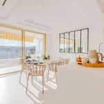 4-room Of 96m With A Stunning View * Cannes