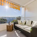 Apartament 4-room Of 96m With A Stunning View Cannes