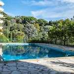 4-room Of 96m With A Stunning View * Cannes