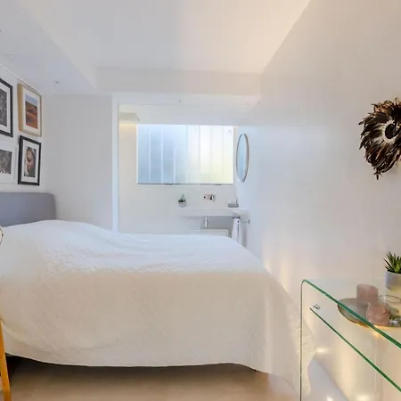 4-room Of 96m With A Stunning View * Cannes