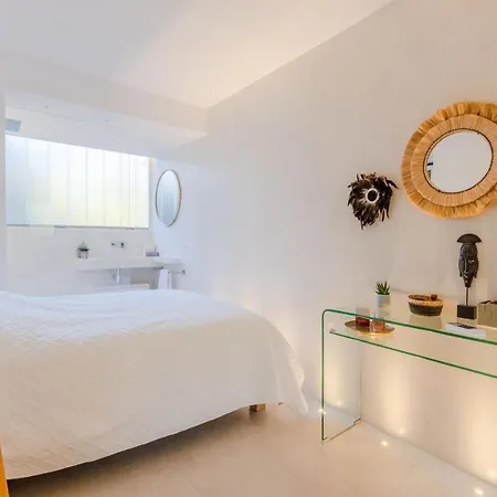 Apartment 4-room Of 96m With A Stunning View Cannes