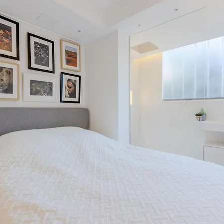 4-room Of 96m With A Stunning View Apartment