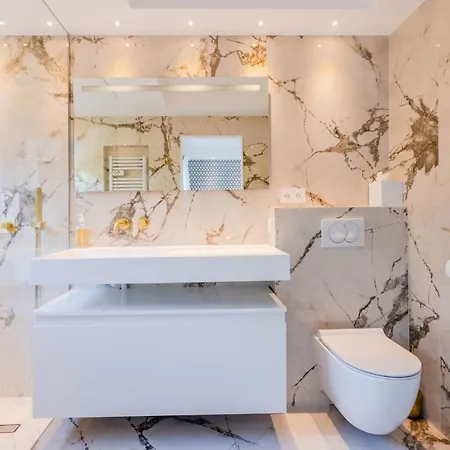 4-room Of 96m With A Stunning View 아파트