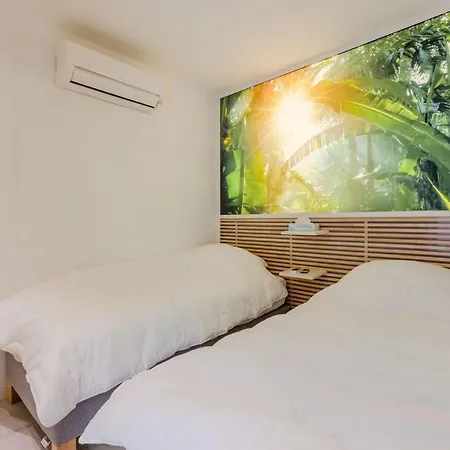 Apartamento 4-room Of 96m With A Stunning View Cannes
