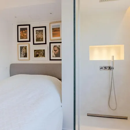 Apartment 4-room Of 96m With A Stunning View