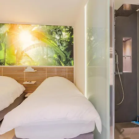 4-room Of 96m With A Stunning View *