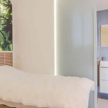 4-room Of 96m With A Stunning View 아파트 칸느