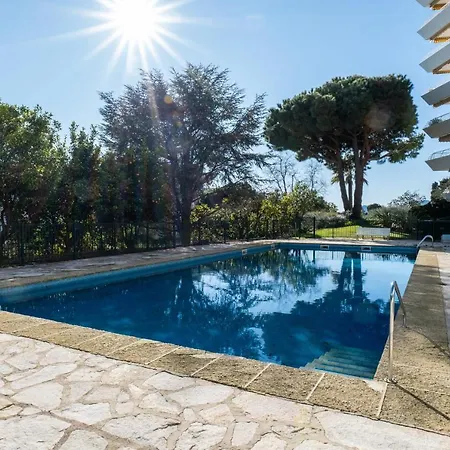 Apartment 4-room Of 96m With A Stunning View