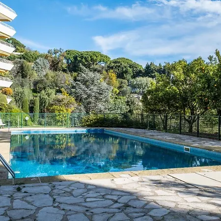 4-room Of 96m With A Stunning View *